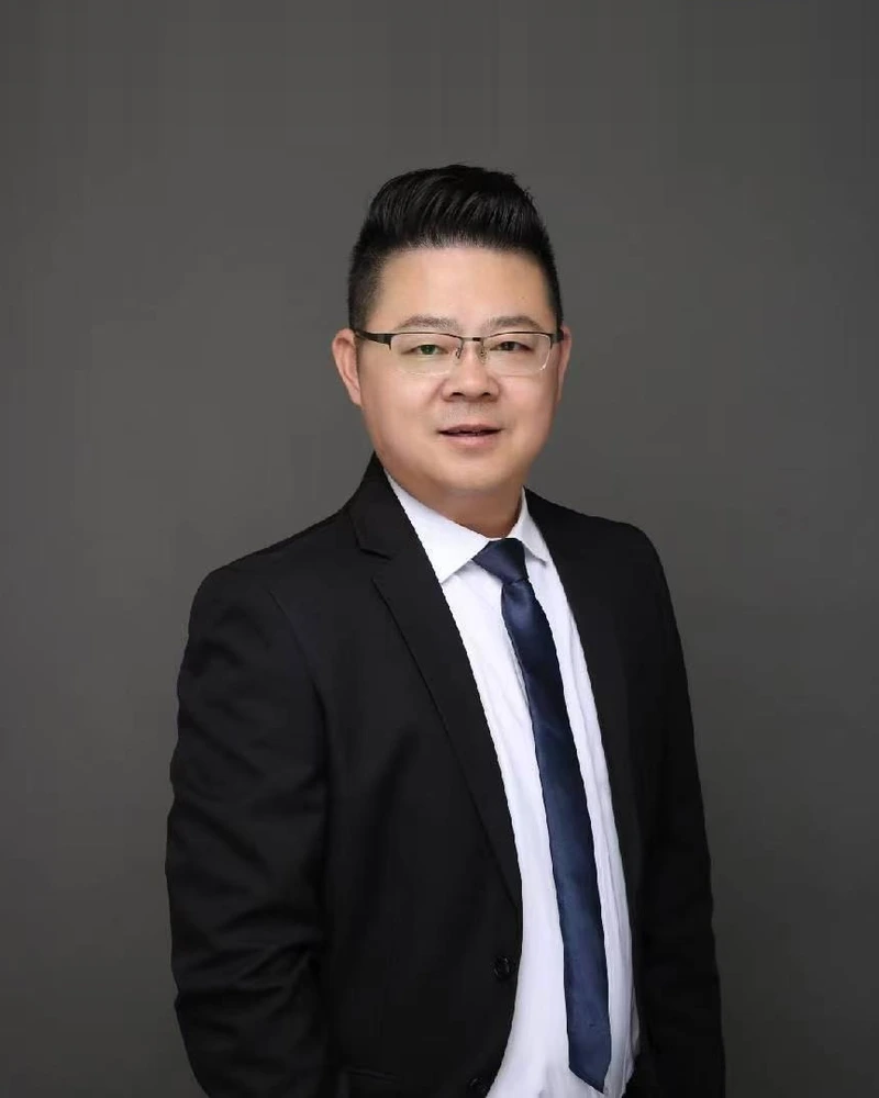 梁红平 - 企业阿米巴实战专家 · 私董会全程陪跑导师