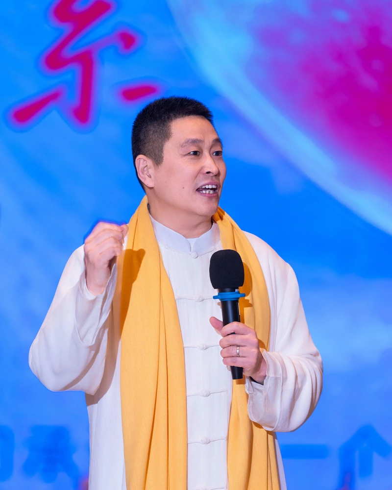 刘新海 - 资深企业管理教练 · 九型人格领导力心智模式专家