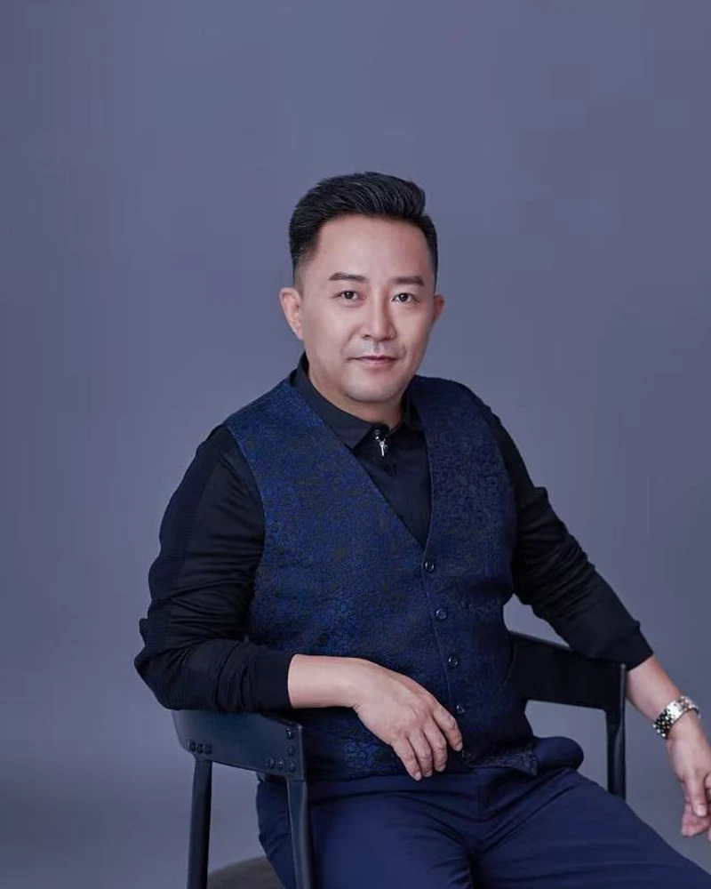 孙峰 - 企业心智成长与管理心理学实战顾问