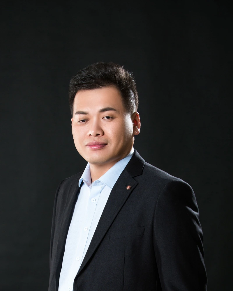 张庆刚 - 企业EAP心理赋能与组织凝聚力资深导师